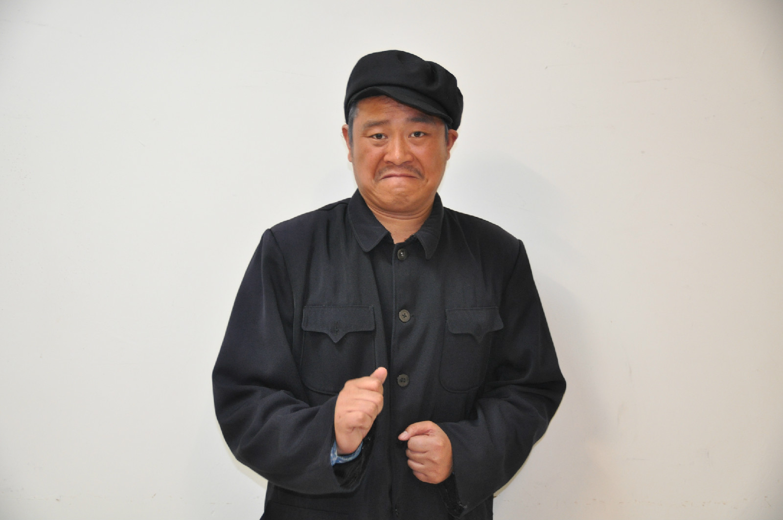 王江华