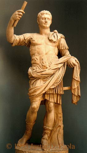  p>图密善,(公元51年10月24日—公元96年9月18日),原名 b>提图斯