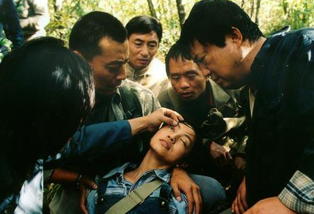 金三角末路天堂