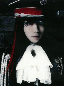 妖精帝国 日本乐队 百度百科