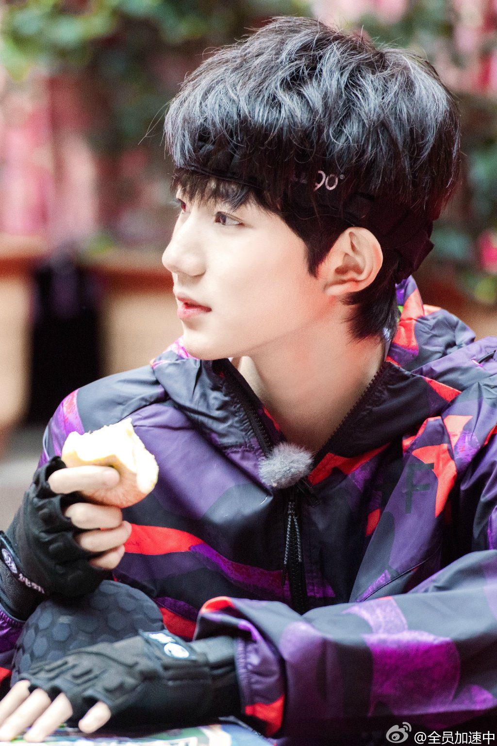 内地男子演唱组合 a target="_blank" href="/item/tfboys/9083733"