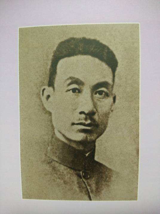 赵振武（爱国历史人物）_百度百科