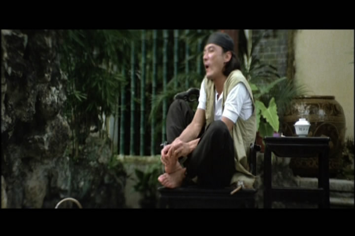  p data-id="gnx5wkdo30">《醉拳》是1978年上映的中国香港彩色电影