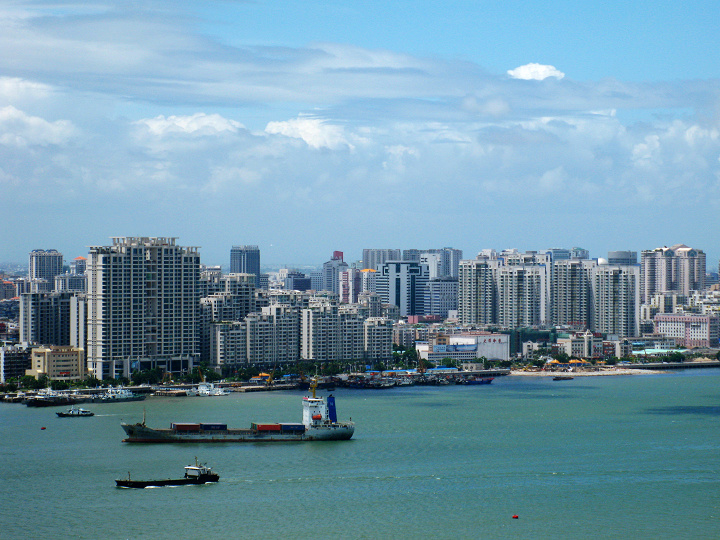  p>海峡西岸城市群又名 a target="_blank" href="/item/海峡西岸经济