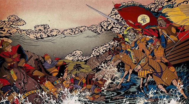 中国古代六大汉人军队：北府兵创造了世界军事史上的奇迹_百科TA说