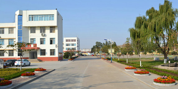 莒县实验高级中学