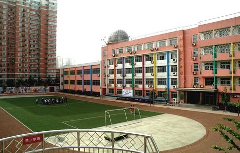北京朝阳实验小学