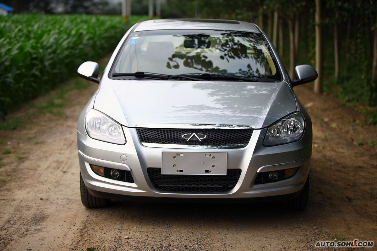  p>奇瑞a3上市意味着奇瑞正式驶入打造国际名牌的第二发展阶段,作为