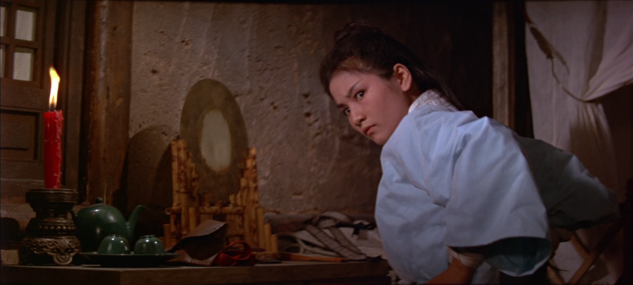 大醉侠bigdrunkhero(1966)