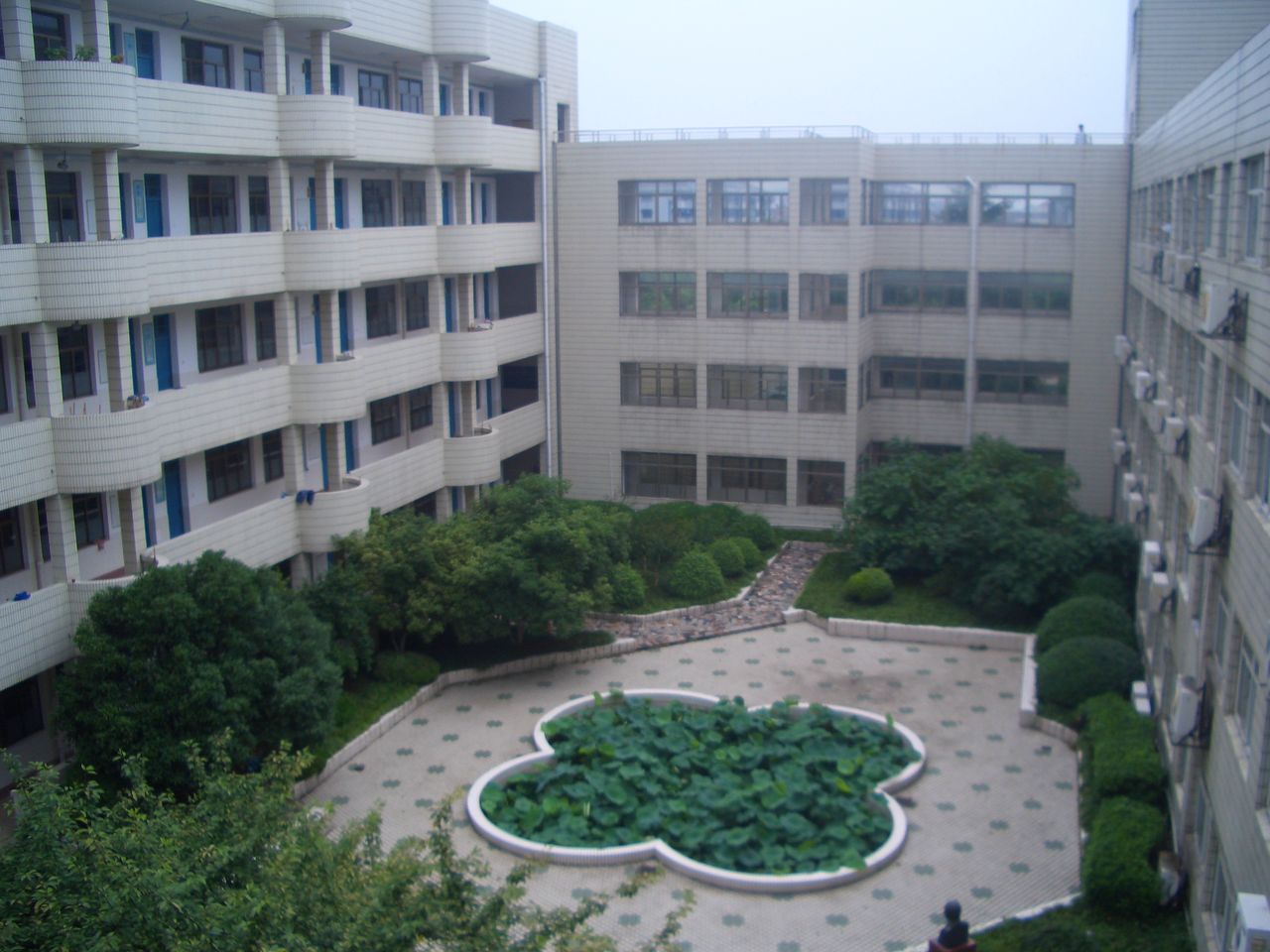 浙江省桐乡高级中学