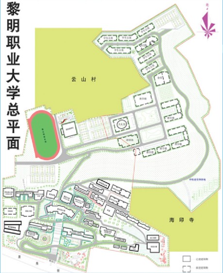  p>黎明职业大学(liming vocational university)位于 a target="