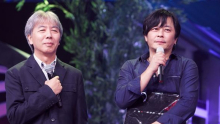 王杰与李寿全
