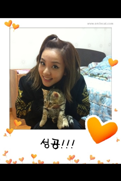  p>朴山多拉(sandara park),1984年11月12日出生于韩国 a target="