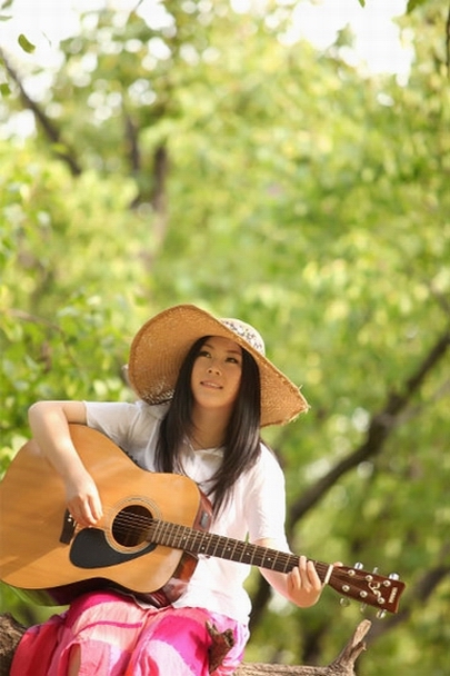 西单女孩