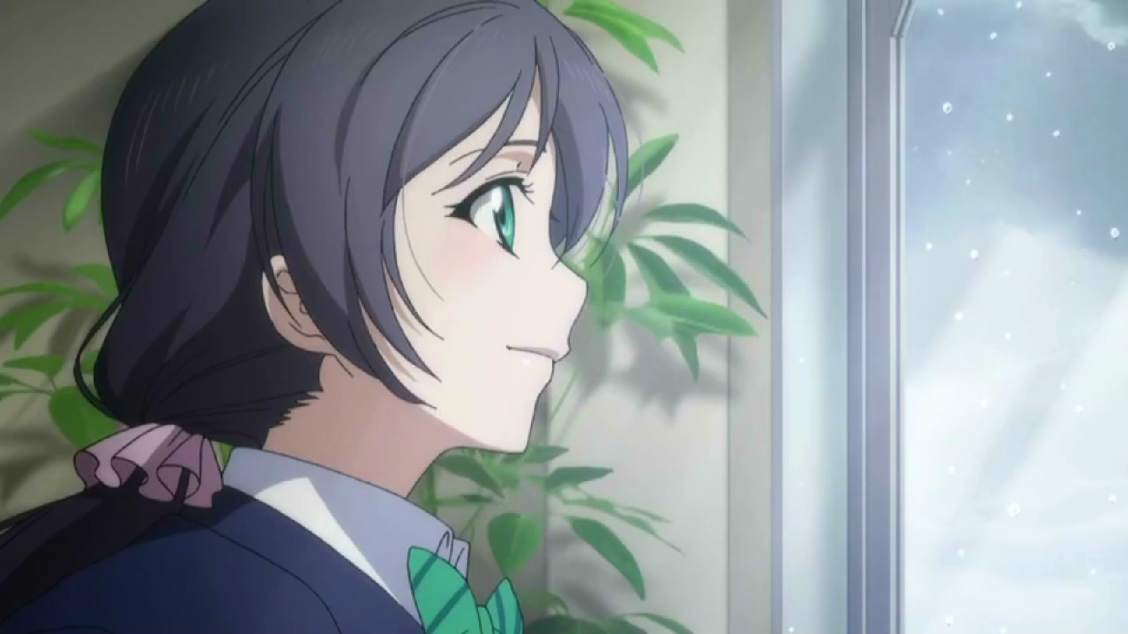  p>东条希是日本二次元偶像企划《 a>lovelive! /a>》的主要人物之一.