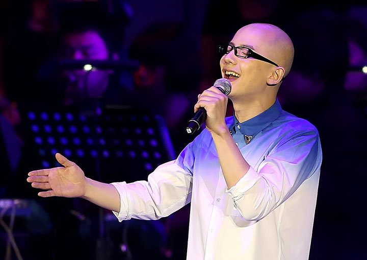  p>平安(anson ping),1978年11月9日出生于上海市,中国流行男歌手.