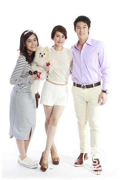  p>《假扮女佣》是ampaiphorn jitmaingong执导的浪漫爱情喜剧,由 a