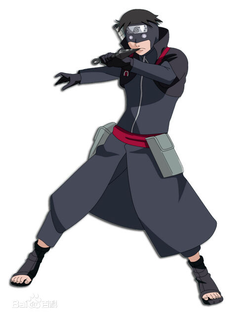 木叶上忍,日本漫画《 a target="_blank" href="/item/火影忍者/8702"