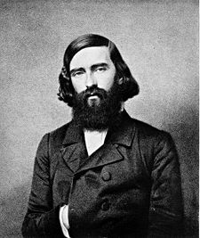 关于在finkenheerd勃兰登堡,是天生的,卡尔的儿子费迪南·冯·格雷弗.