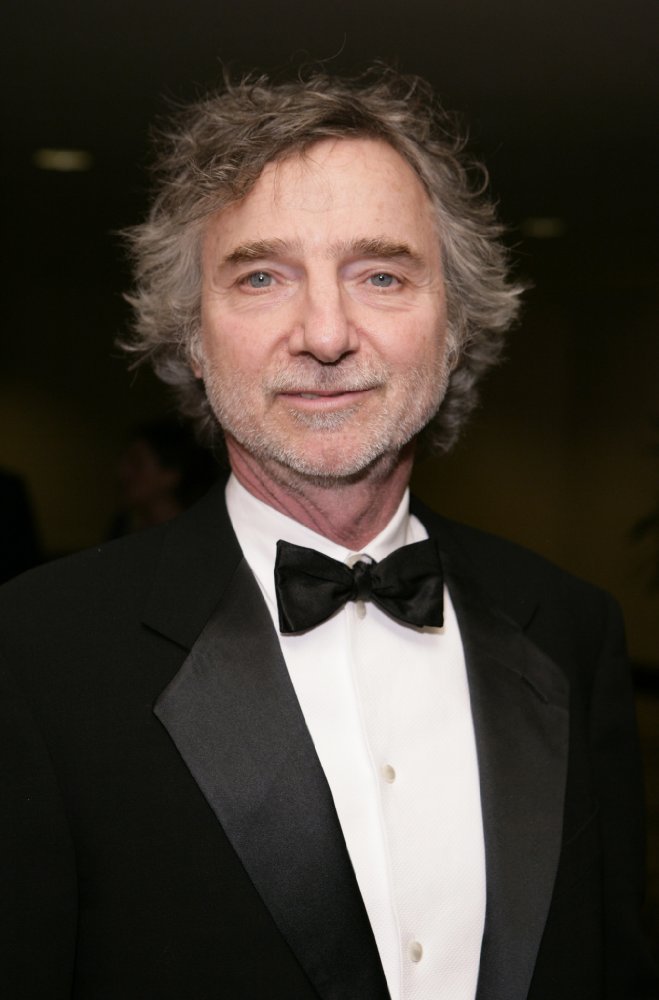 curtis hanson