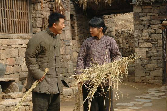 沂蒙》是山东影视集团有限公司,中共临沂市委宣传部及山东电影电视剧