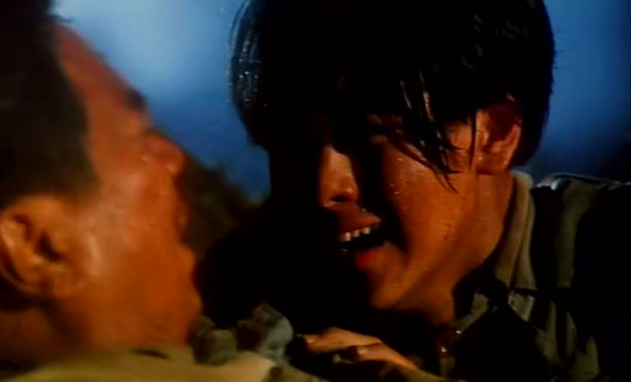 异域之末路英雄ahometoofarii(1993)