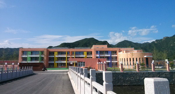 广丰县学企业建站模板制作的简单介绍