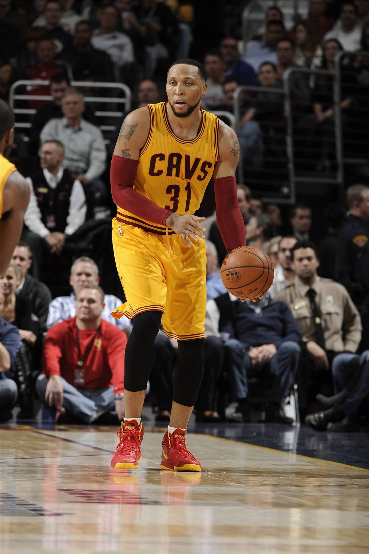 肖恩·德维恩·马里昂