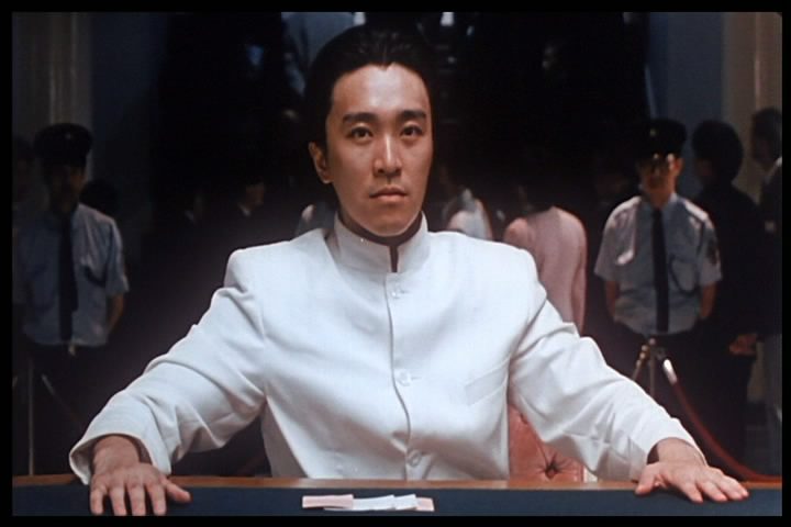 赌圣allforthewinner(1990)