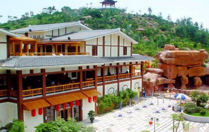 古兜温泉度假邨