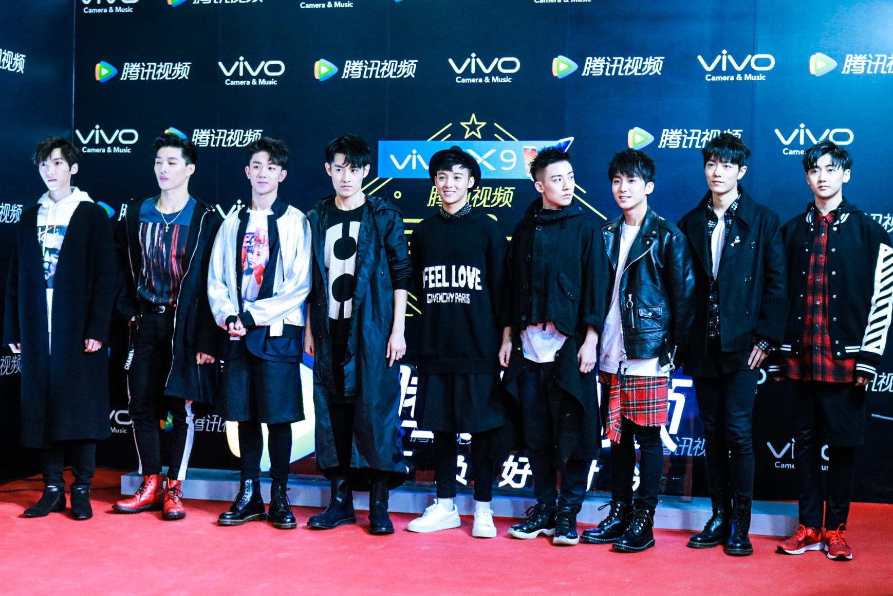  p>x玖少年团,中国内地流行乐男子演唱组合,由 a target="_blank"