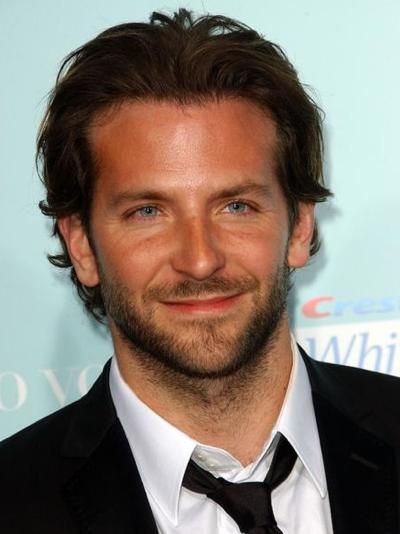  p>布莱德利·库珀(bradley cooper),1975年1月5日出生于美国宾夕法尼