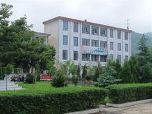 蒙城县创新中学