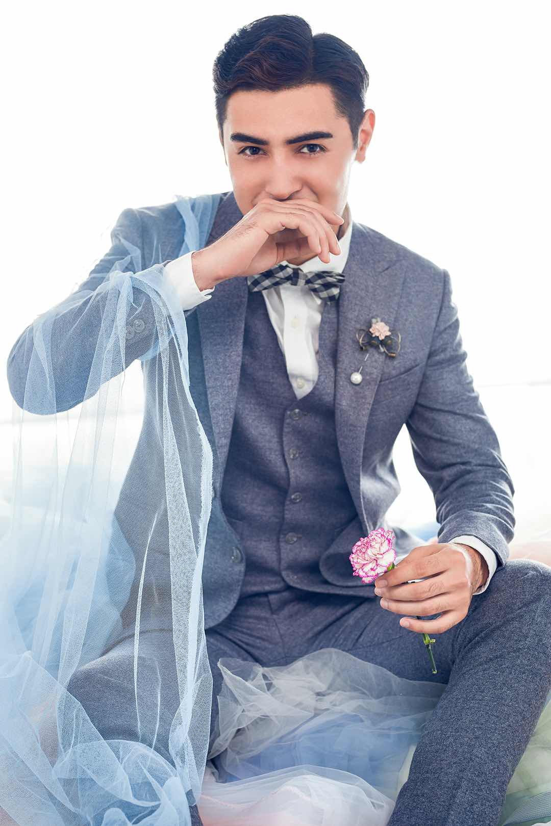 全名:尼加提·阿不拉哈特,1996年9月25日出生新疆 a target="_blank"