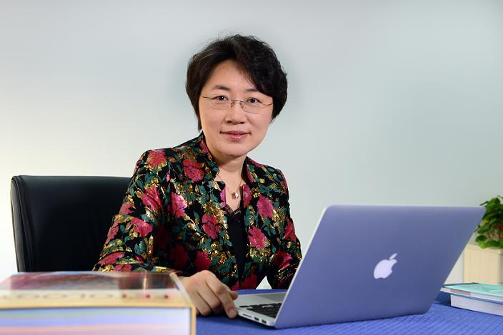 杨慧霞
