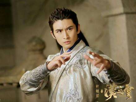 杨天翔（中国内地男配音演员、配音导演）_百度百科