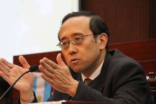 王建伟（威斯康星大学教授）_百度百科