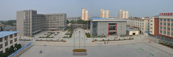 徐州机电技师学院(徐州机电工程学校)