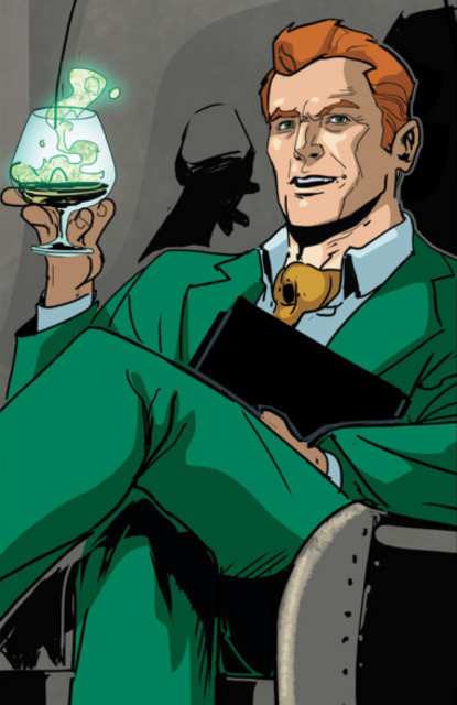 男,(jim corrigan),男,是美国 a target="_blank" href="/item/dc漫画