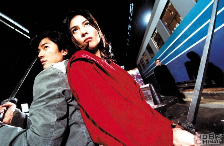 千机变1之拯救危城