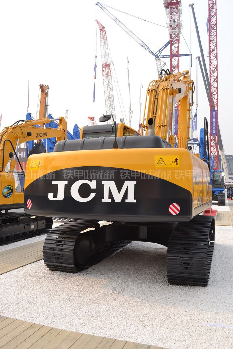 山重建机921d挖掘机