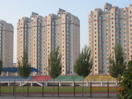 尚志市尚志中学