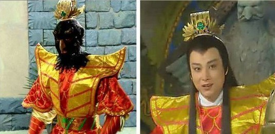 不是凡间之怪物,名号云程万里鹏,行动时,抟风运海,振北图南.