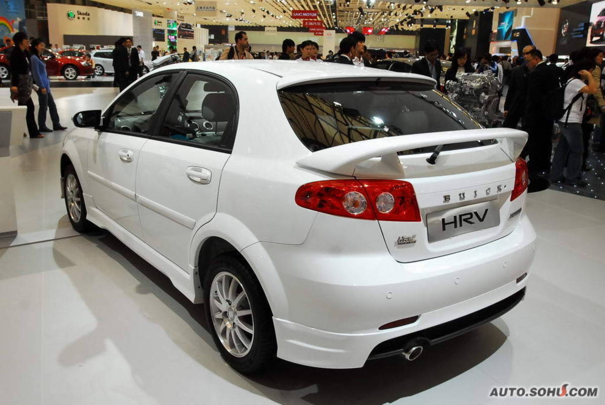 其型号较多,如欧宝astra,07款凯越hrv,别克 凯越hrv 1.