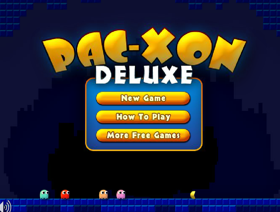  p>《吃豆豆豪华版》是动作类小游戏,游戏目标是控制好大嘴怪躲避危险