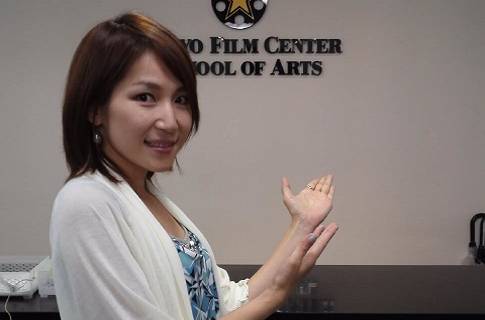 nakamura chie