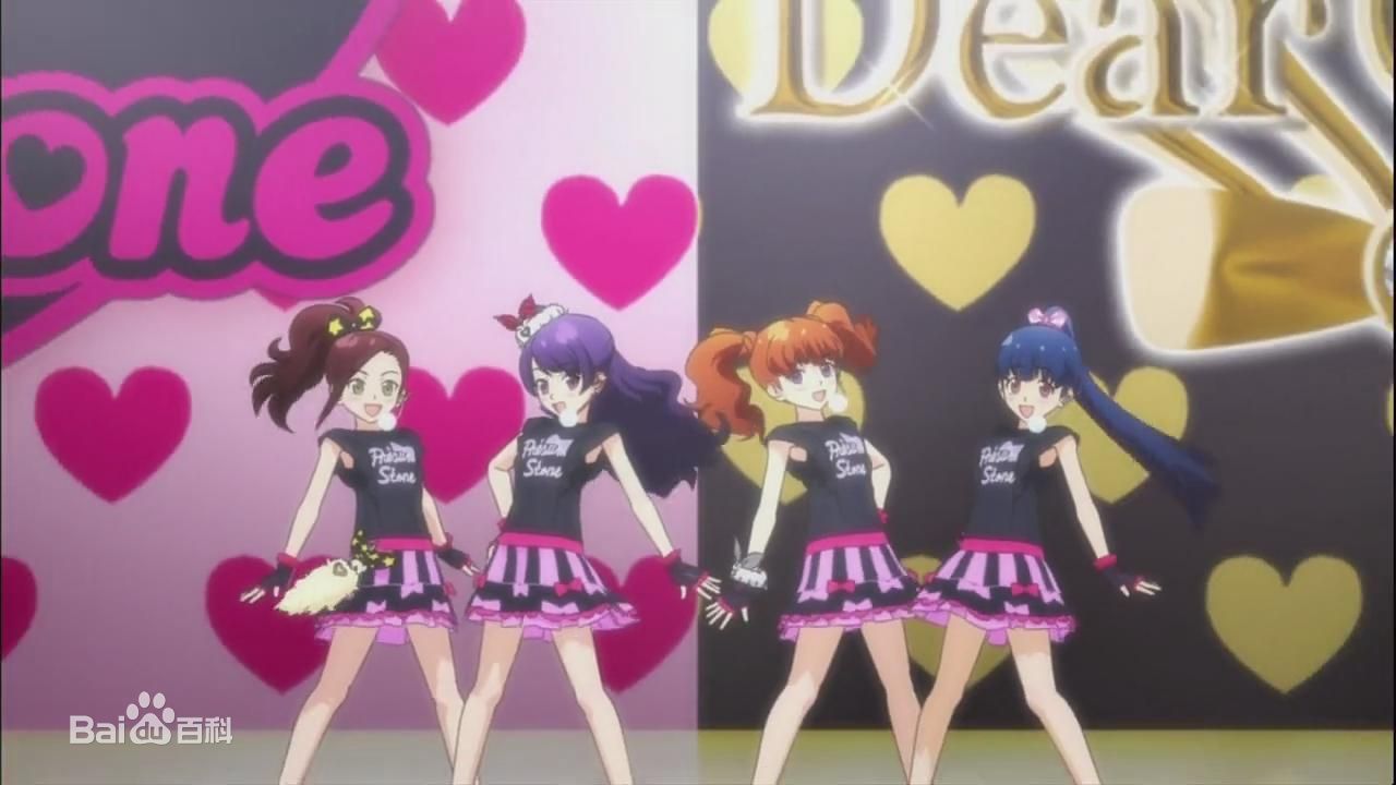 美妙旋律第四季