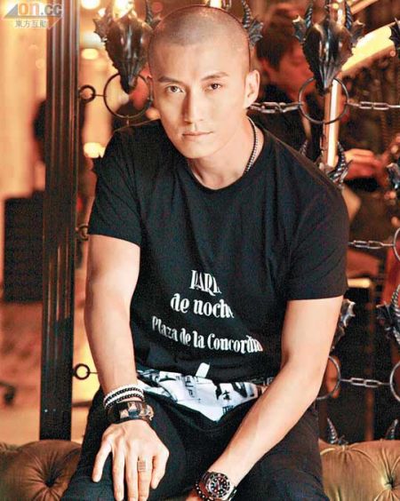  p>陈山聪,1976年10月2日生于澳门.