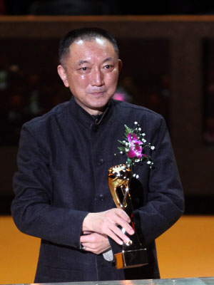 中国年度经济人物