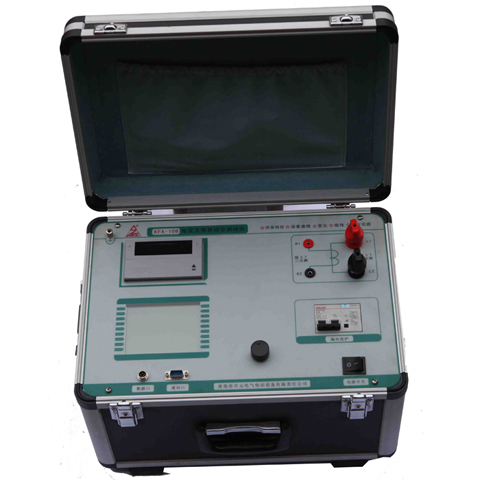 傻瓜式互感器综合测试仪